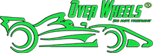 Over wheels